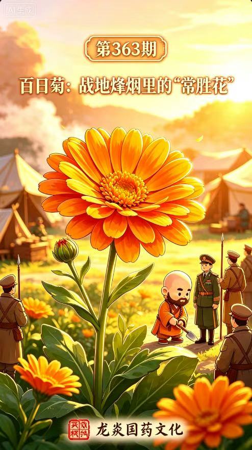 药材科普
