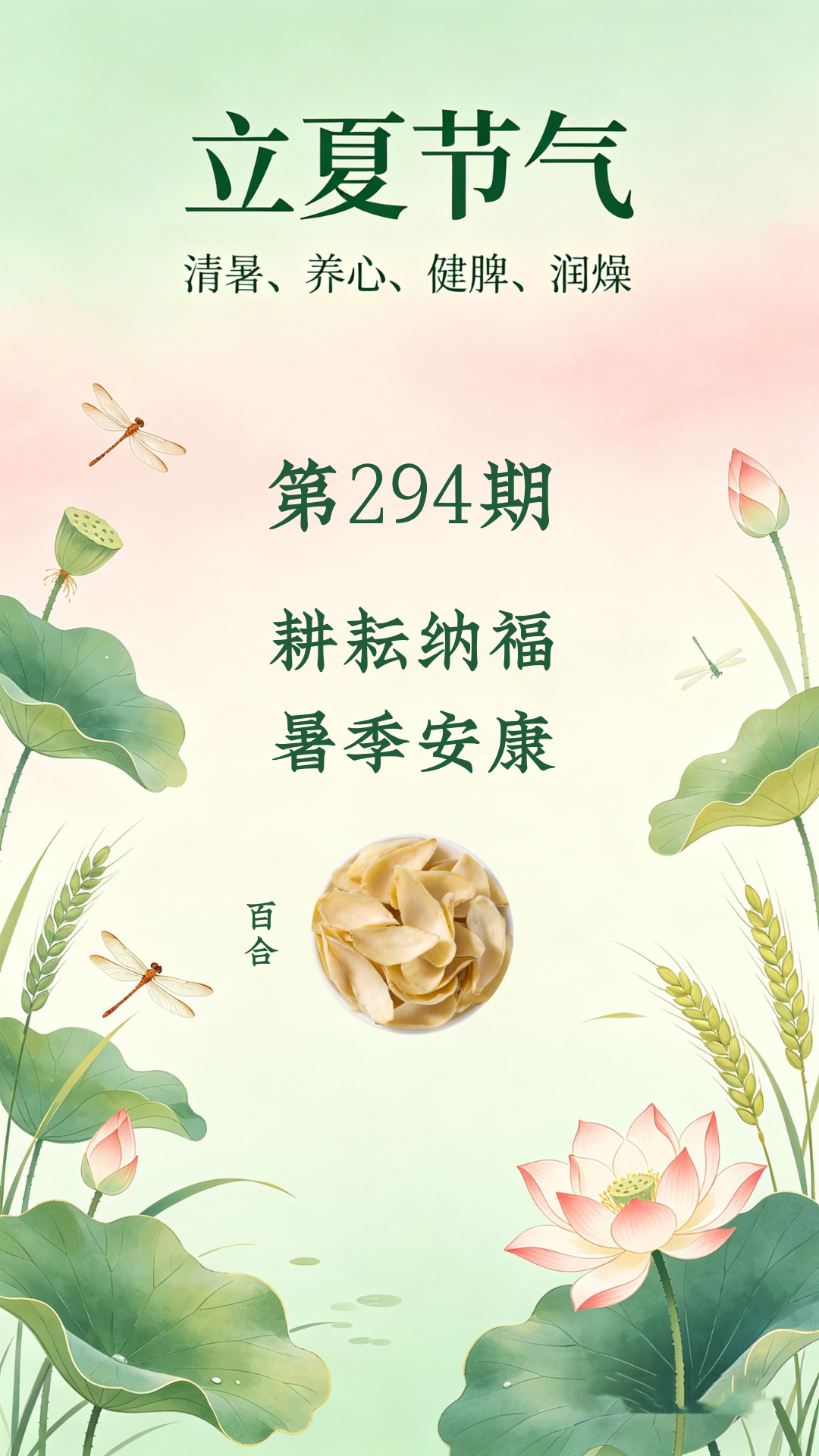 药材科普