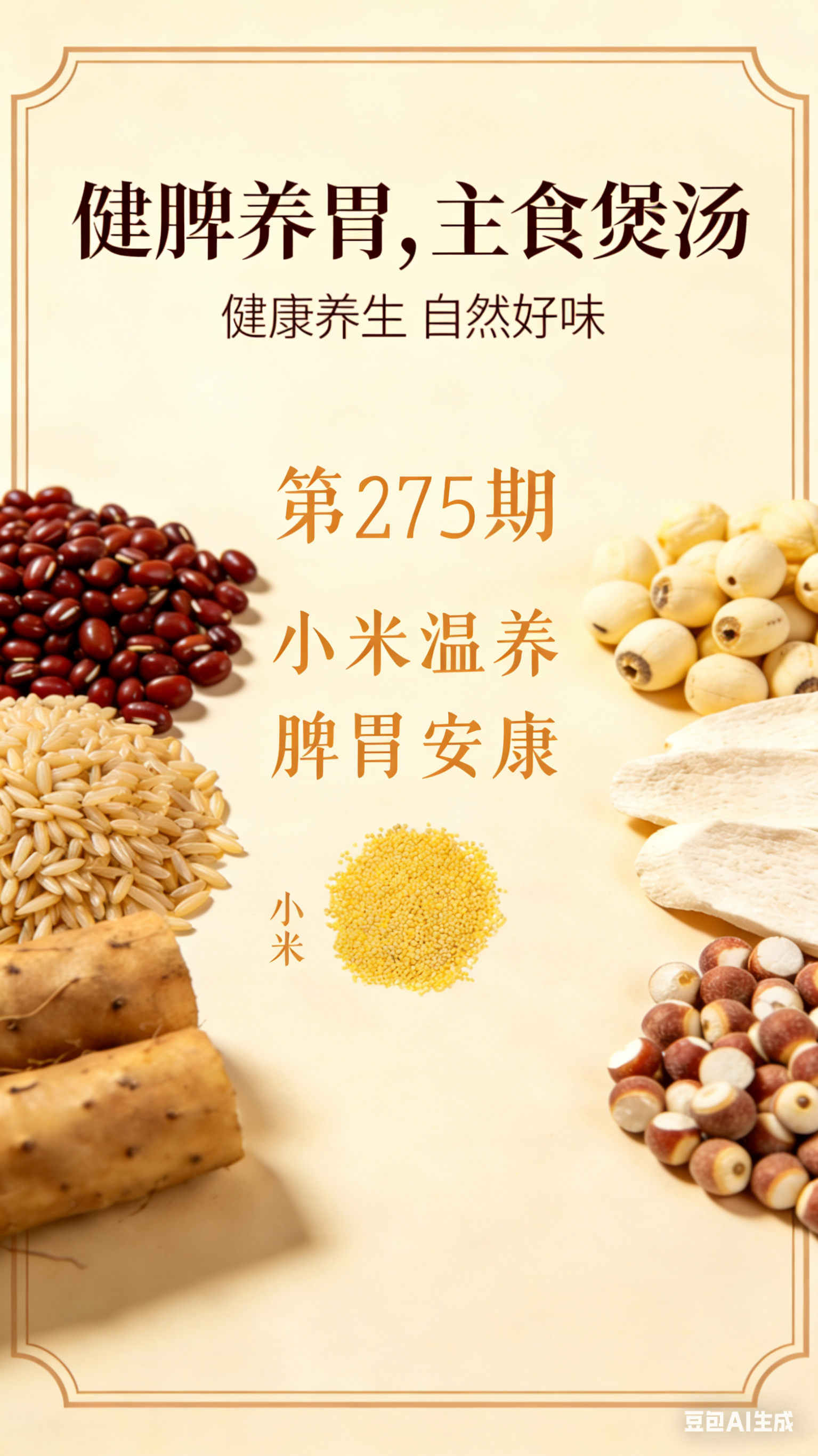 药材科普