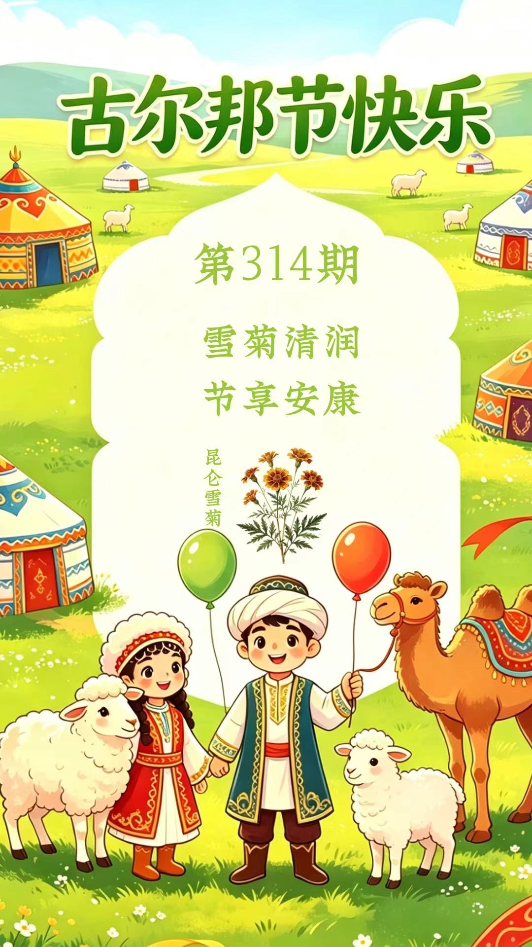 药材科普