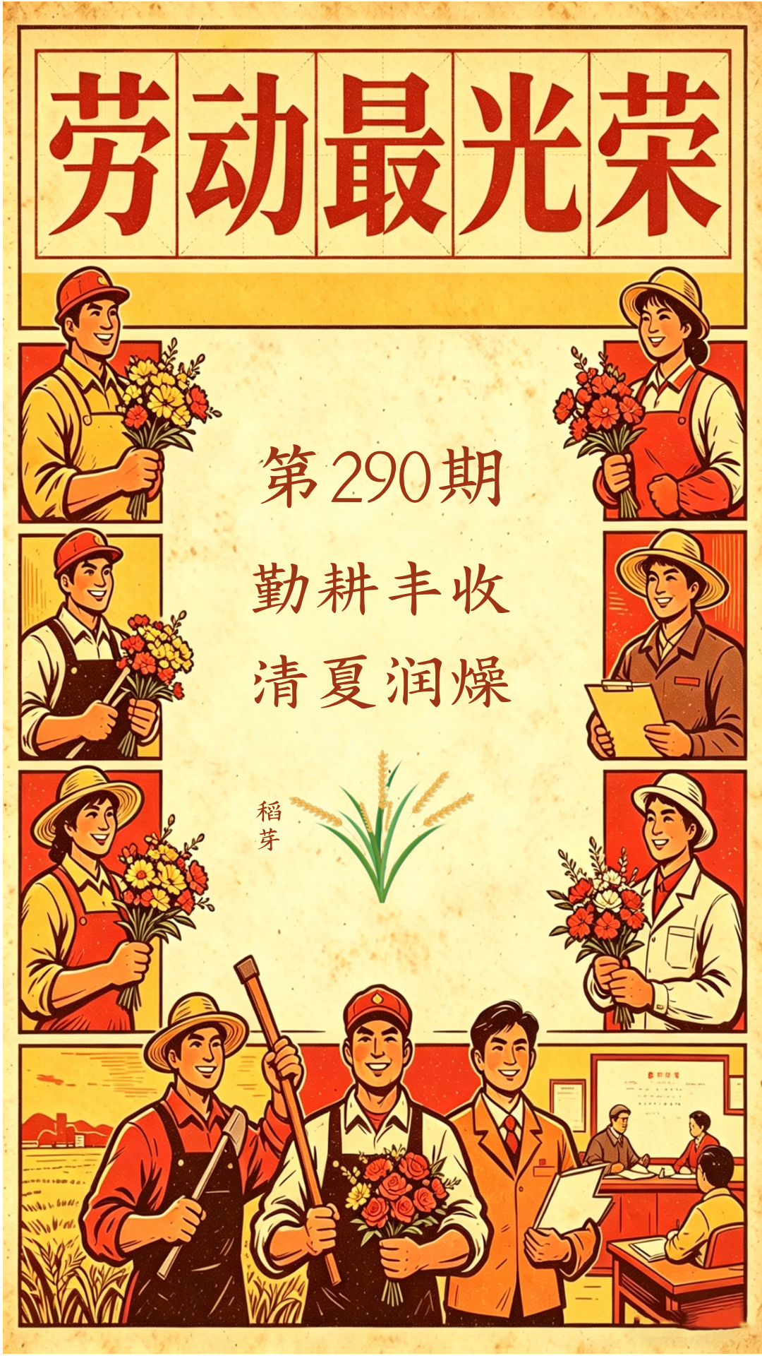 药材科普