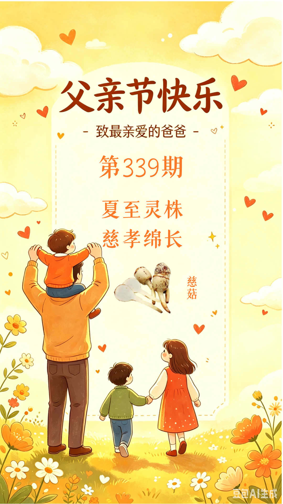 药材科普