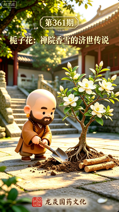 药材科普