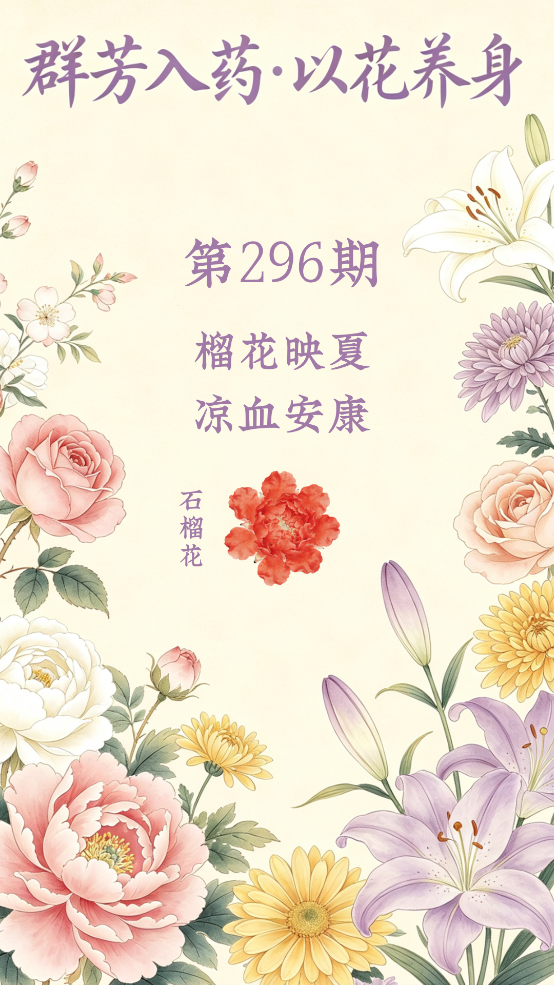 药材科普