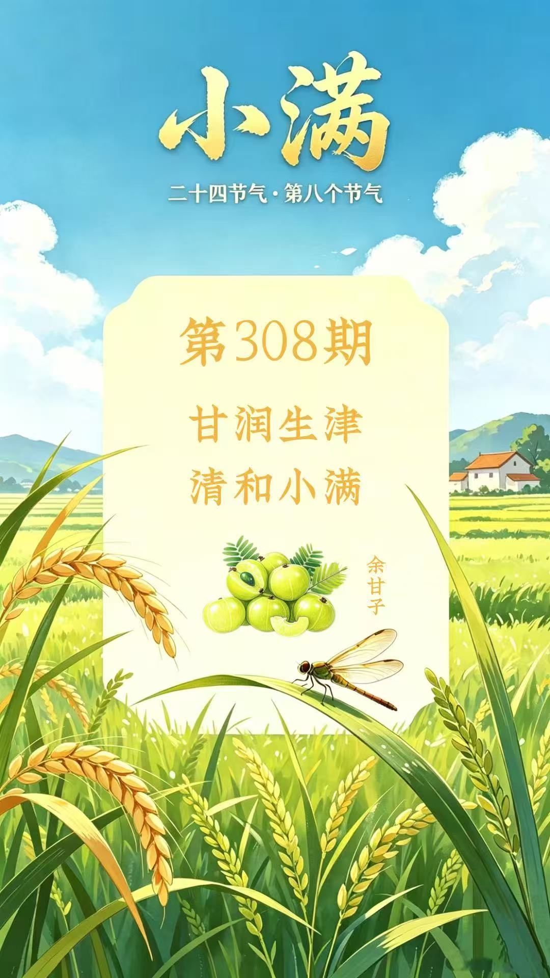 药材科普