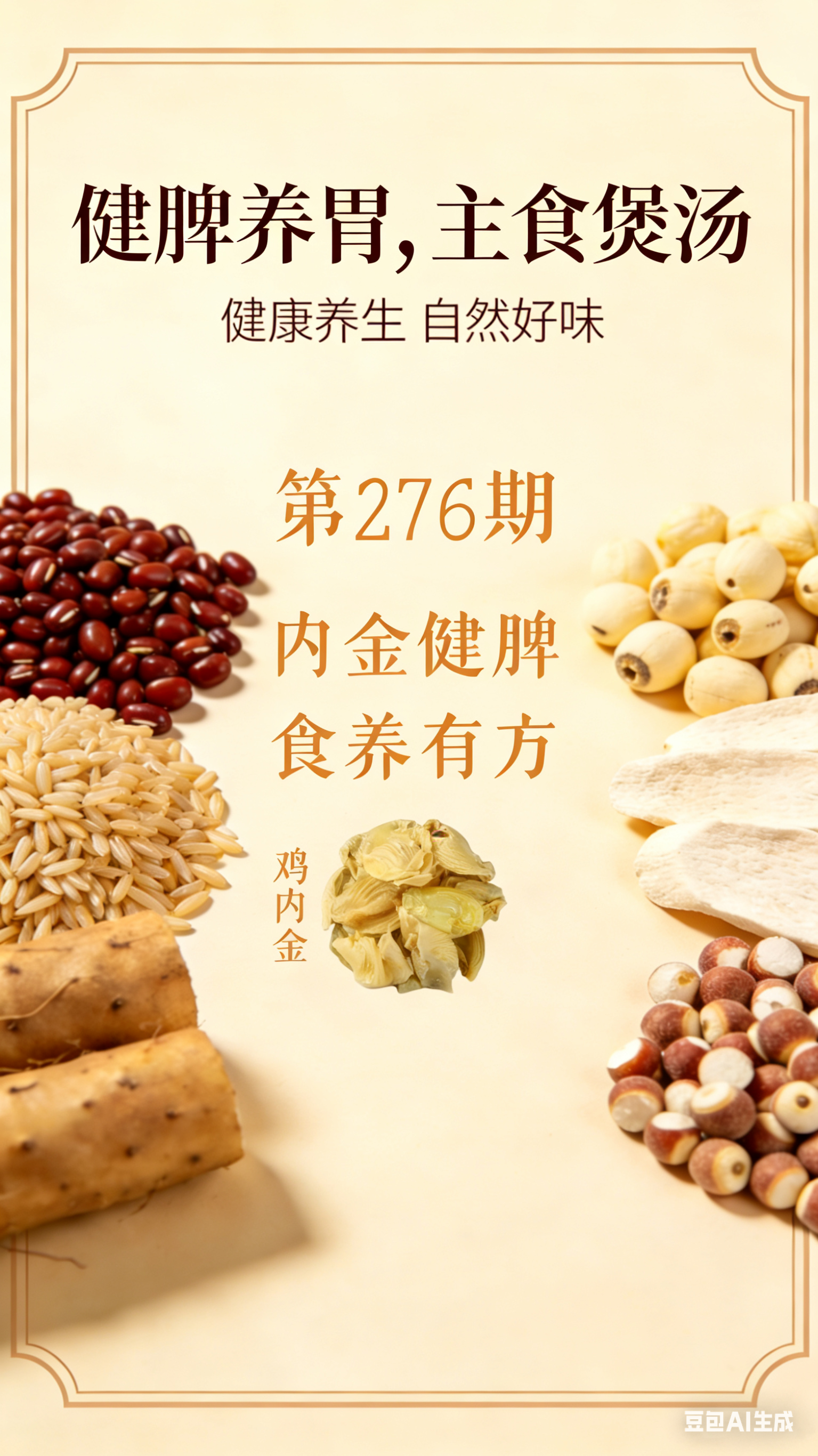 药材科普
