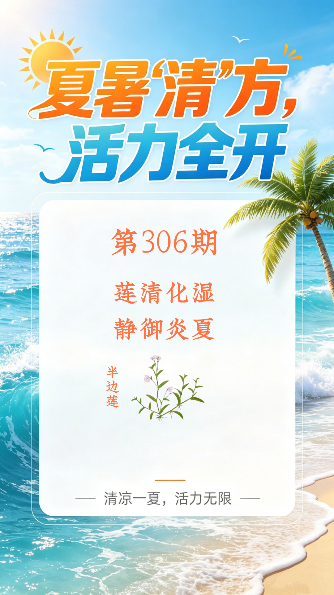 药材科普